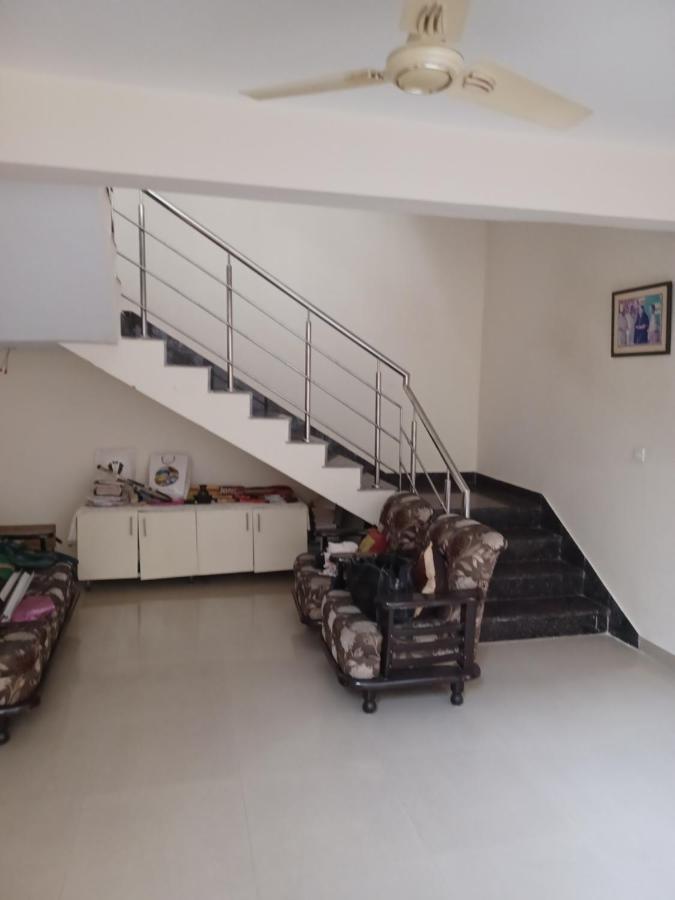 The Villa Gurgaon Exteriör bild